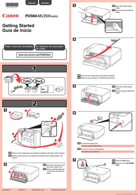 canon pixma operating instructions|canon pixma printer user manual.